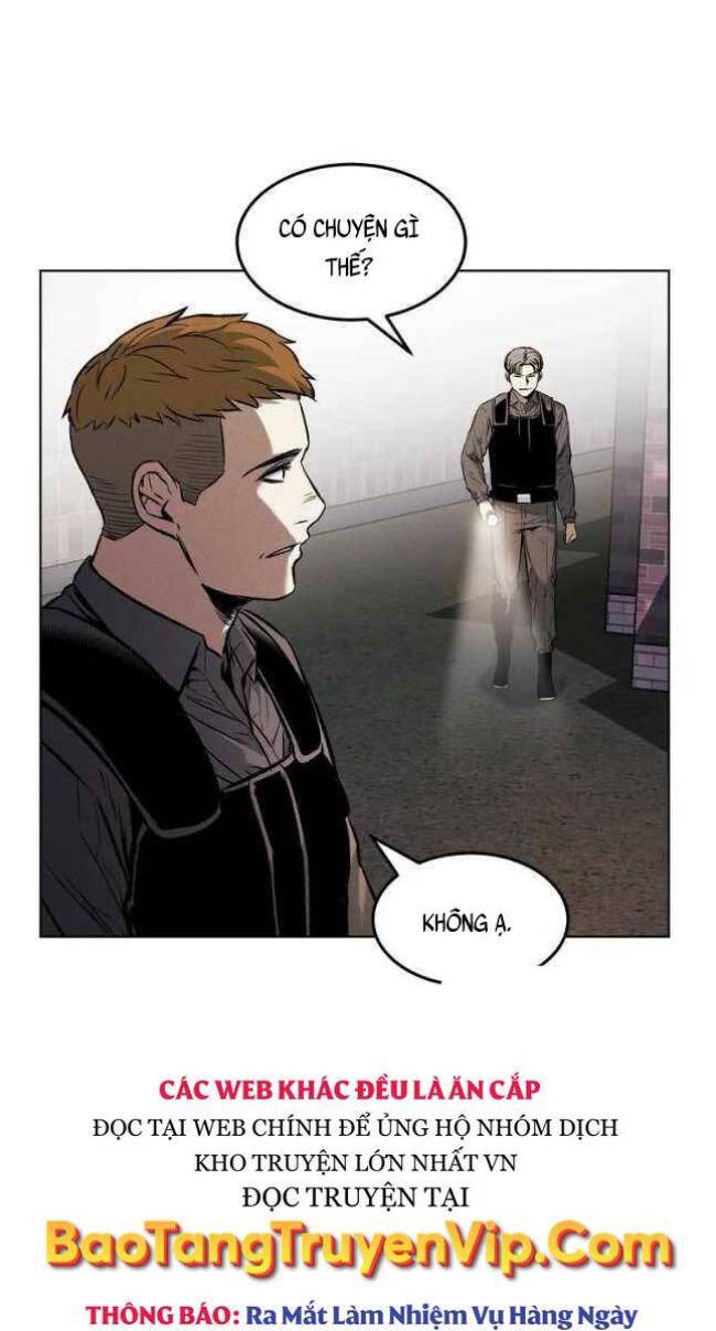 Kẻ Bất Bại Chap 27 - Next Chap 28