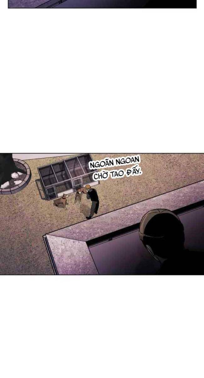 Kẻ Bất Bại Chap 27 - Next Chap 28