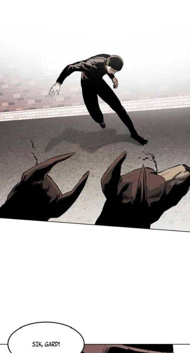 Kẻ Bất Bại Chap 27 - Next Chap 28