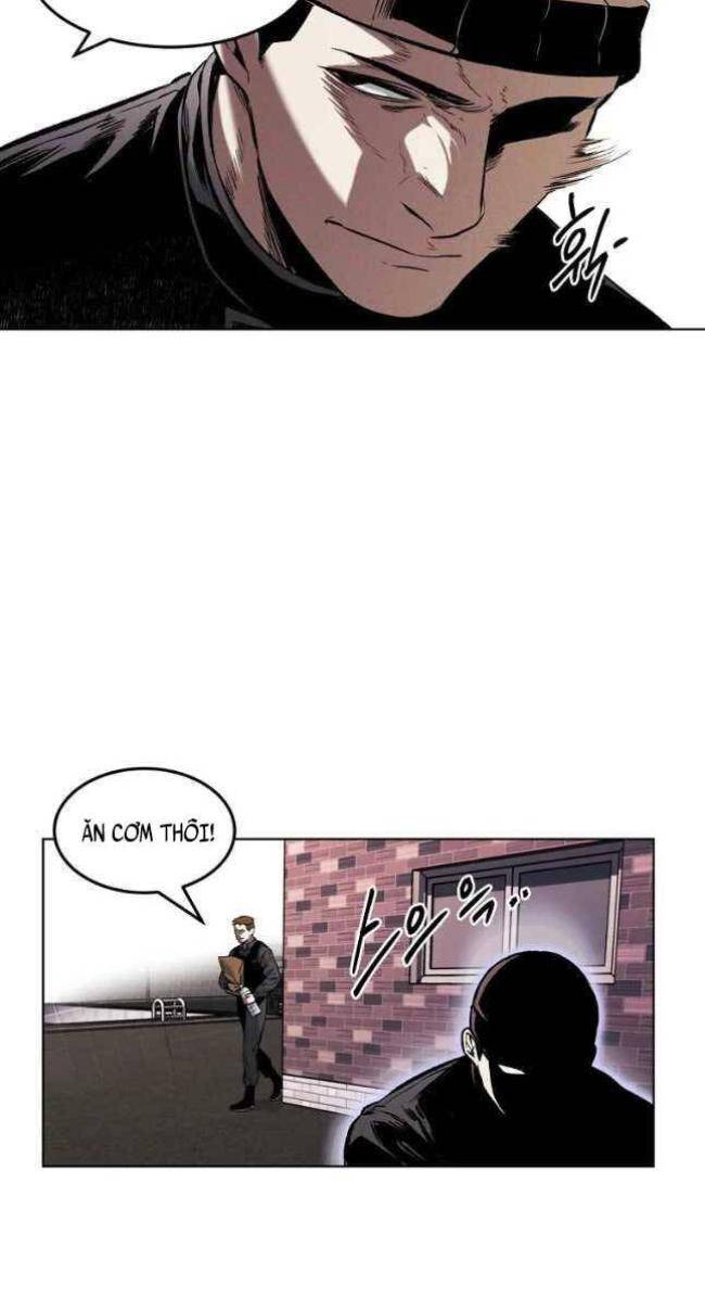 Kẻ Bất Bại Chap 27 - Next Chap 28