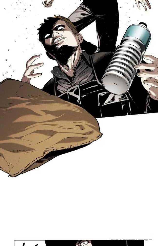 Kẻ Bất Bại Chap 27 - Next Chap 28