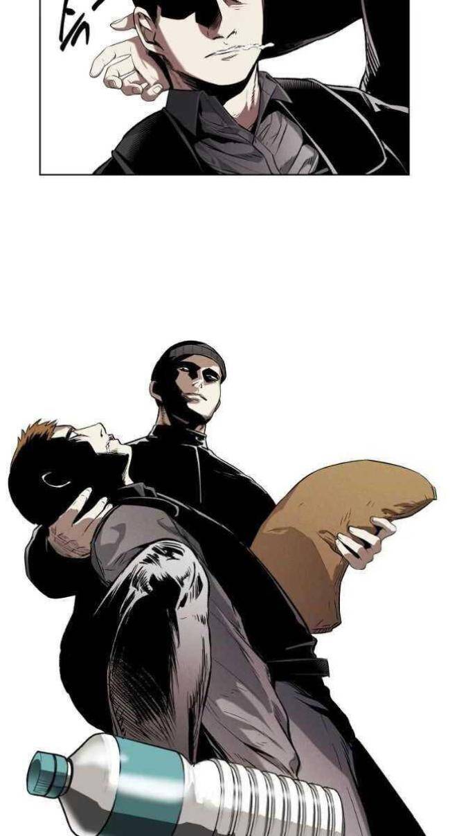 Kẻ Bất Bại Chap 27 - Next Chap 28