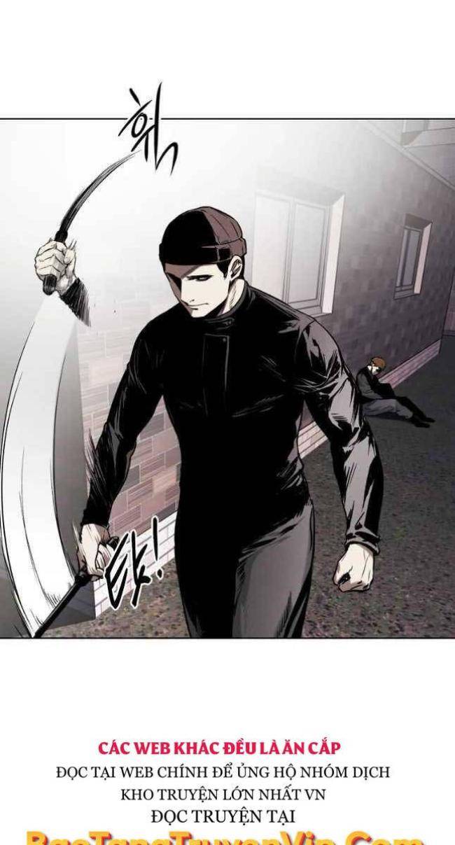 Kẻ Bất Bại Chap 27 - Next Chap 28