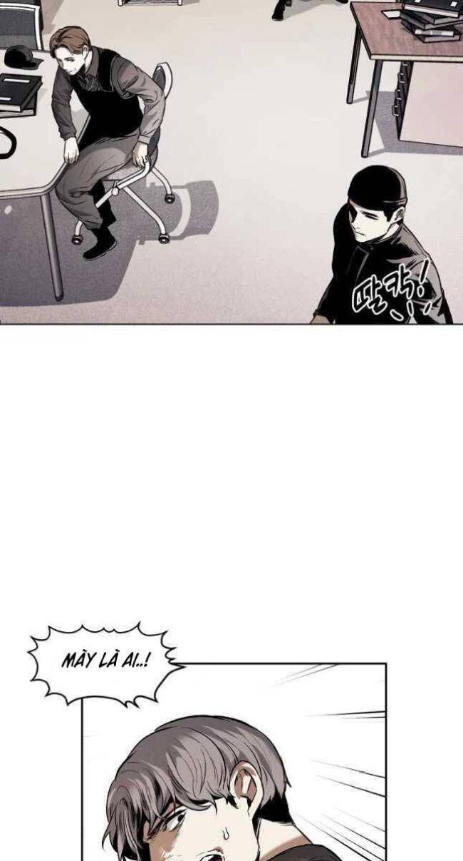 Kẻ Bất Bại Chap 27 - Next Chap 28