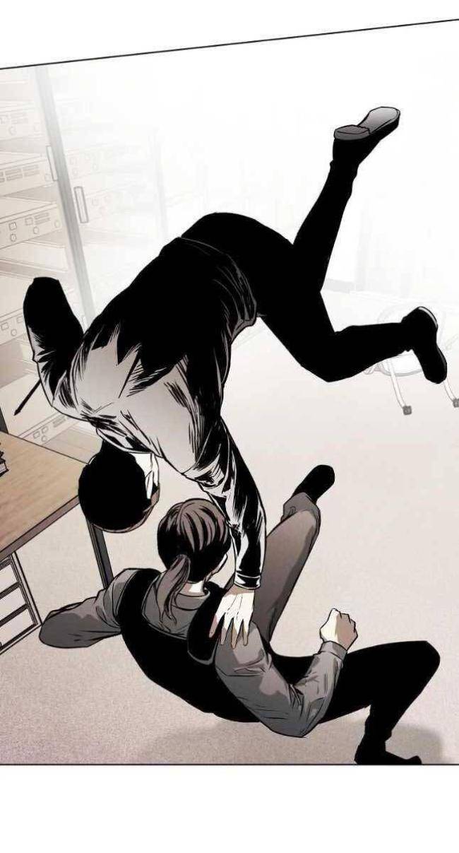 Kẻ Bất Bại Chap 27 - Next Chap 28