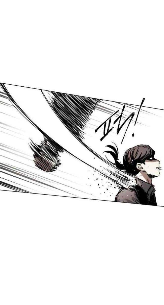 Kẻ Bất Bại Chap 27 - Next Chap 28