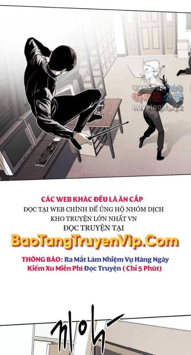 Kẻ Bất Bại Chap 27 - Next Chap 28