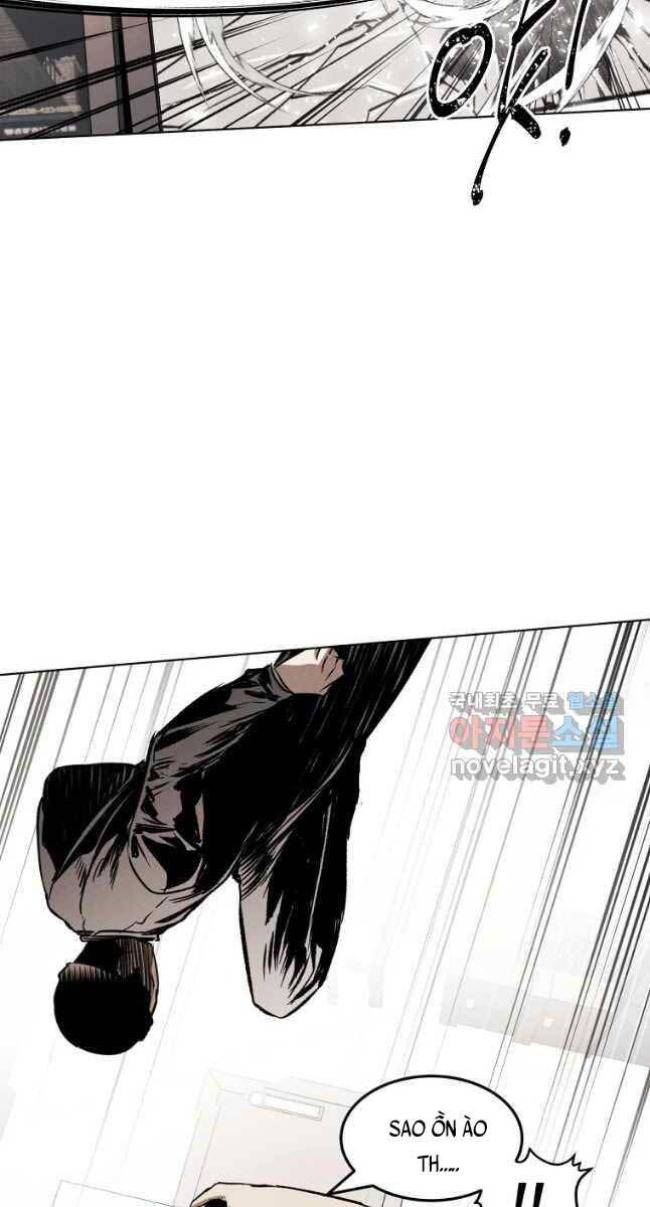 Kẻ Bất Bại Chap 27 - Next Chap 28