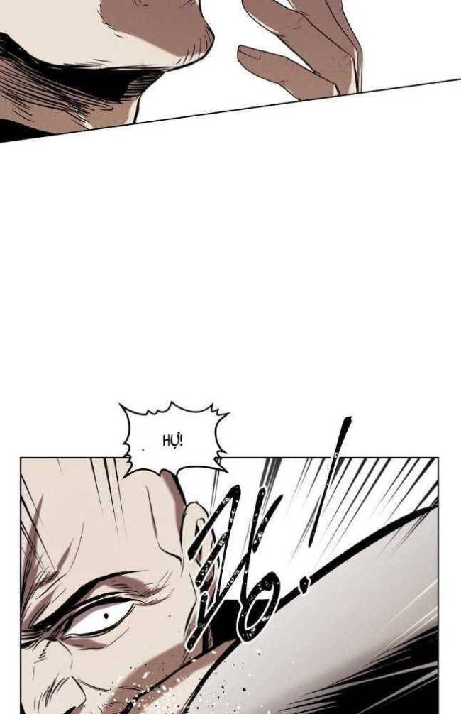 Kẻ Bất Bại Chap 27 - Next Chap 28