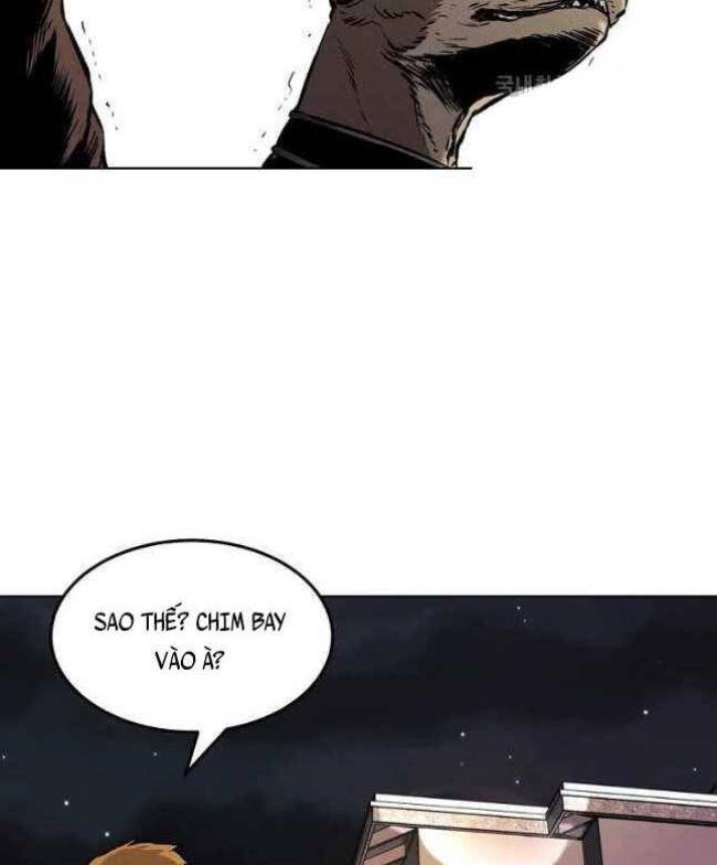 Kẻ Bất Bại Chap 27 - Next Chap 28