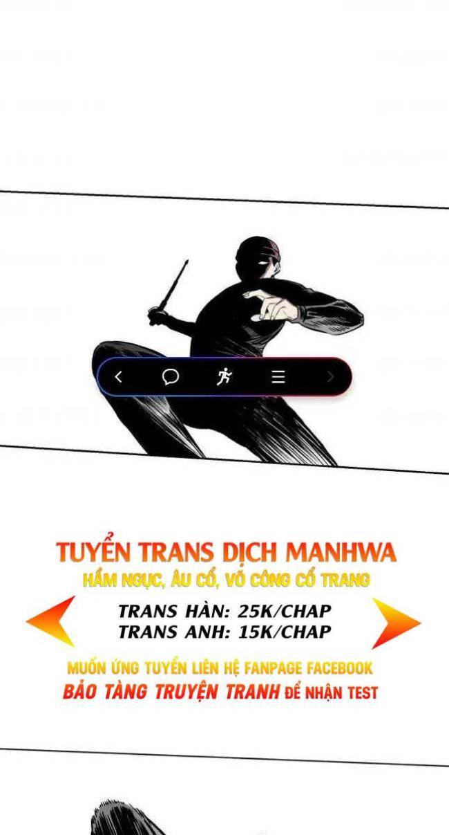 Kẻ Bất Bại Chap 28 - Next Chap 29