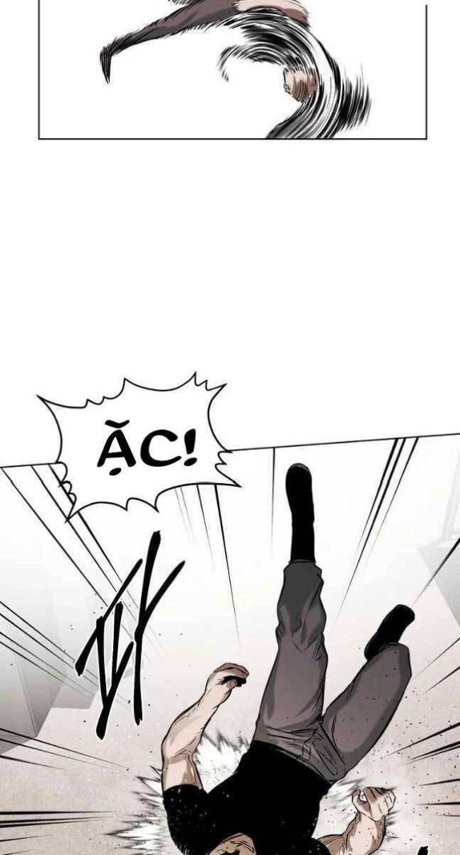 Kẻ Bất Bại Chap 28 - Next Chap 29