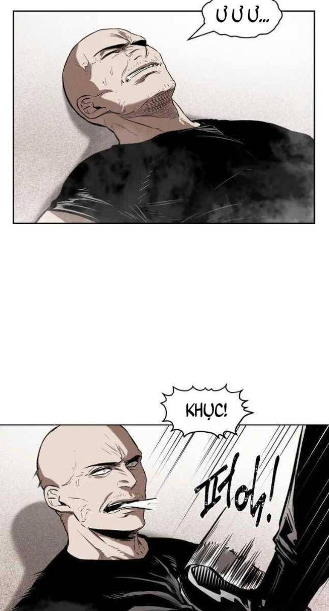 Kẻ Bất Bại Chap 28 - Next Chap 29
