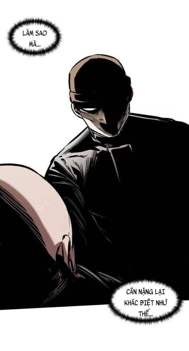 Kẻ Bất Bại Chap 28 - Next Chap 29