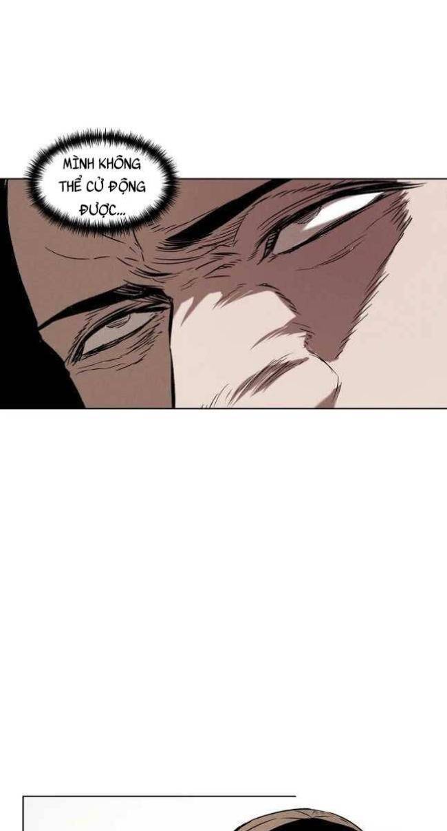 Kẻ Bất Bại Chap 28 - Next Chap 29