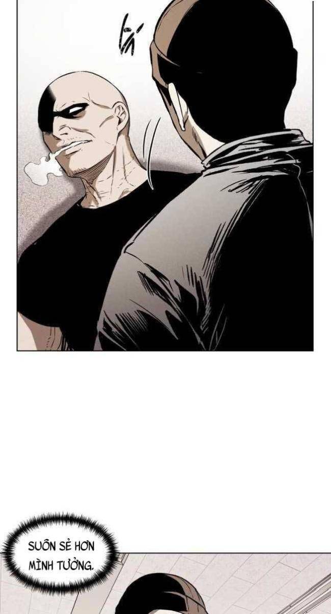 Kẻ Bất Bại Chap 28 - Next Chap 29