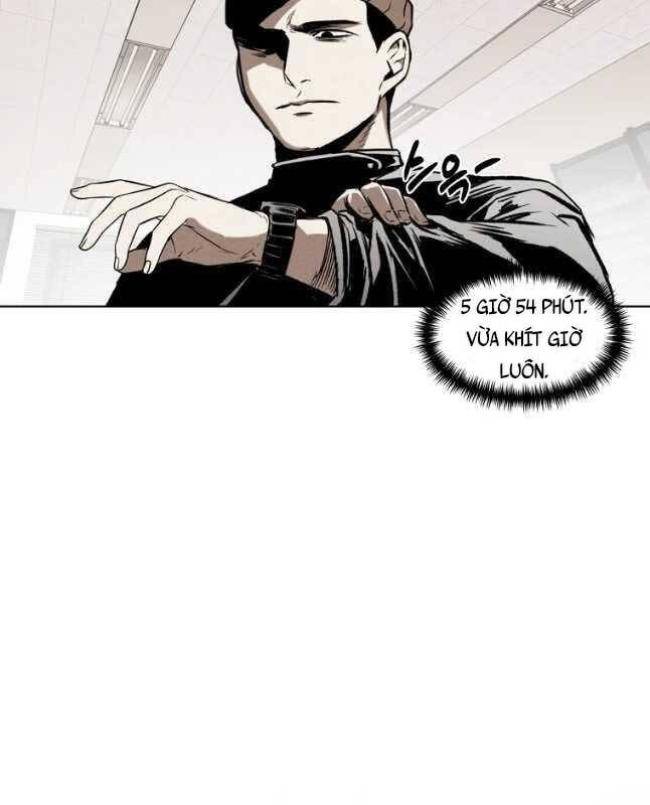 Kẻ Bất Bại Chap 28 - Next Chap 29