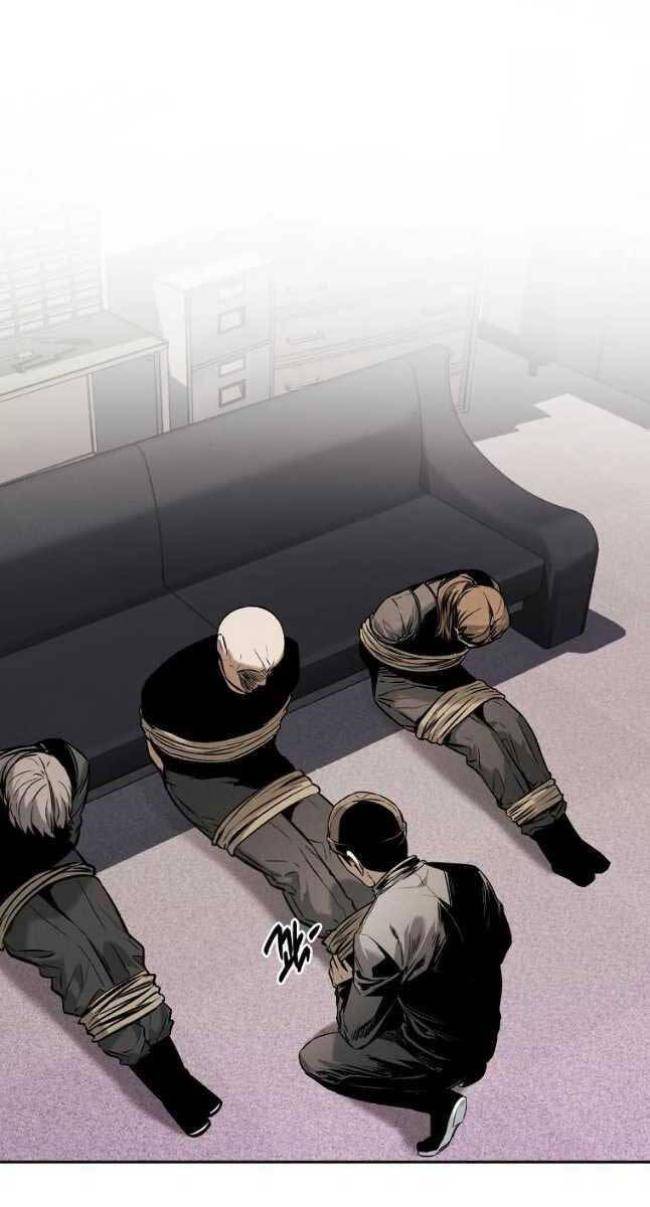 Kẻ Bất Bại Chap 28 - Next Chap 29