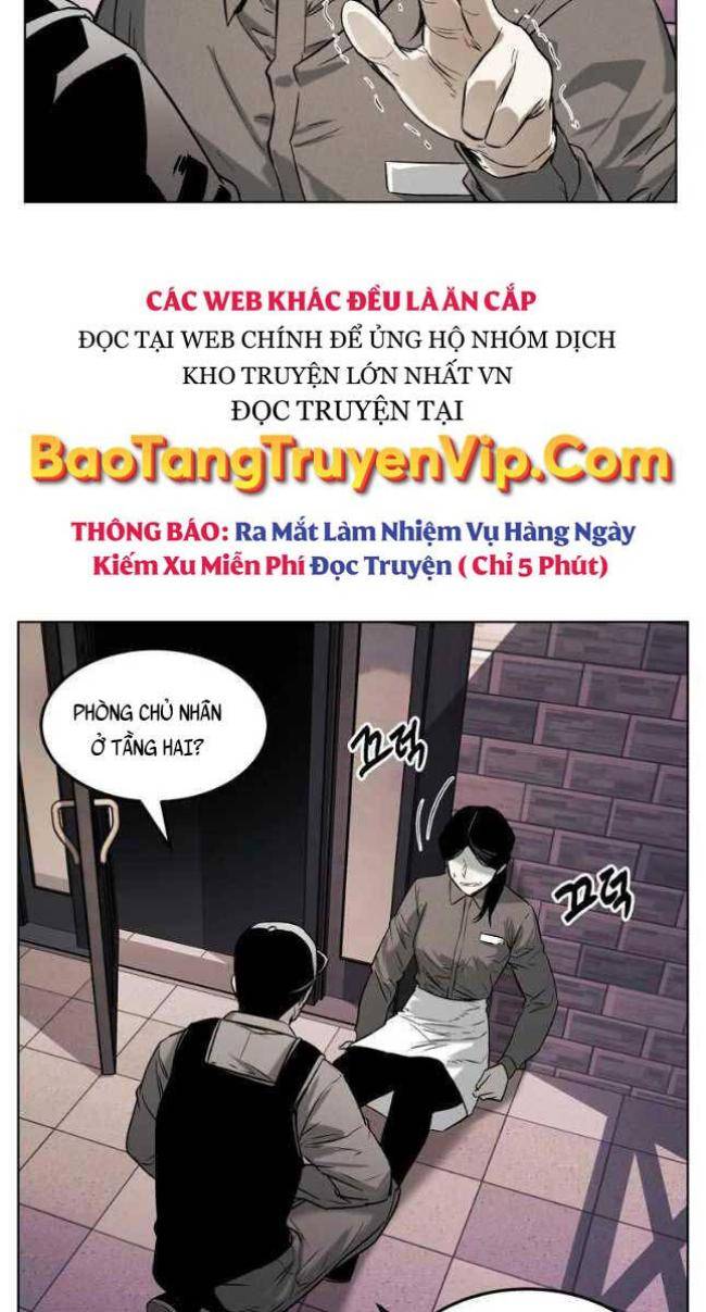 Kẻ Bất Bại Chap 28 - Next Chap 29