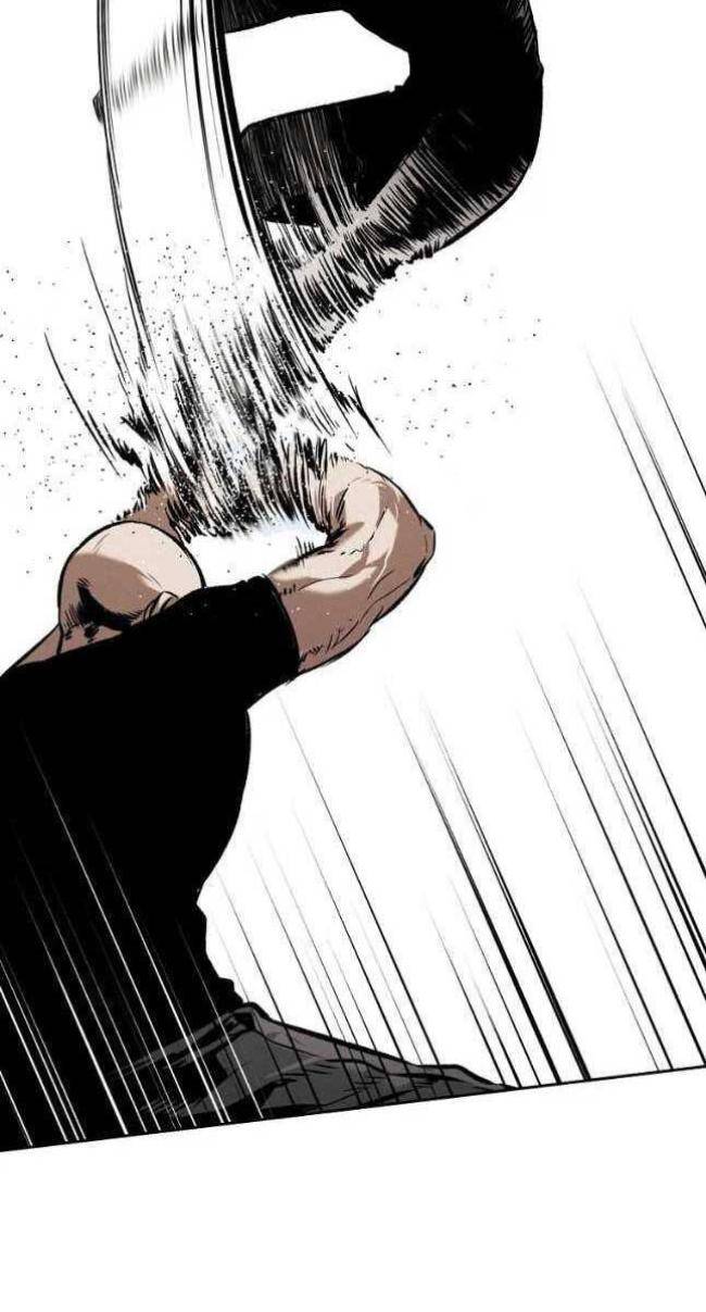 Kẻ Bất Bại Chap 28 - Next Chap 29