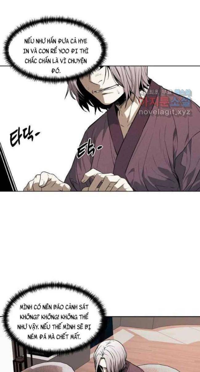 Kẻ Bất Bại Chap 28 - Next Chap 29