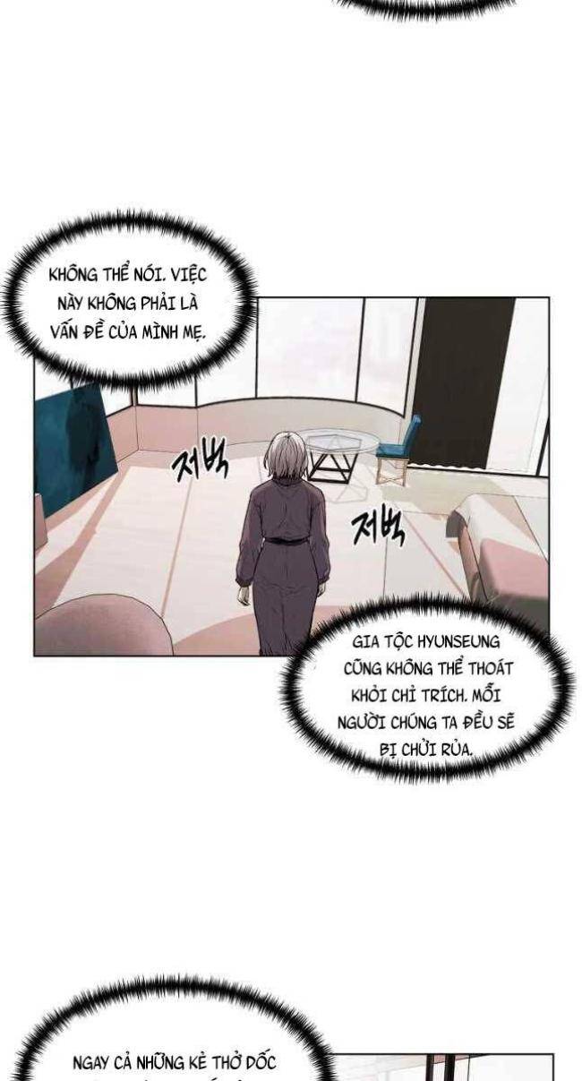 Kẻ Bất Bại Chap 28 - Next Chap 29