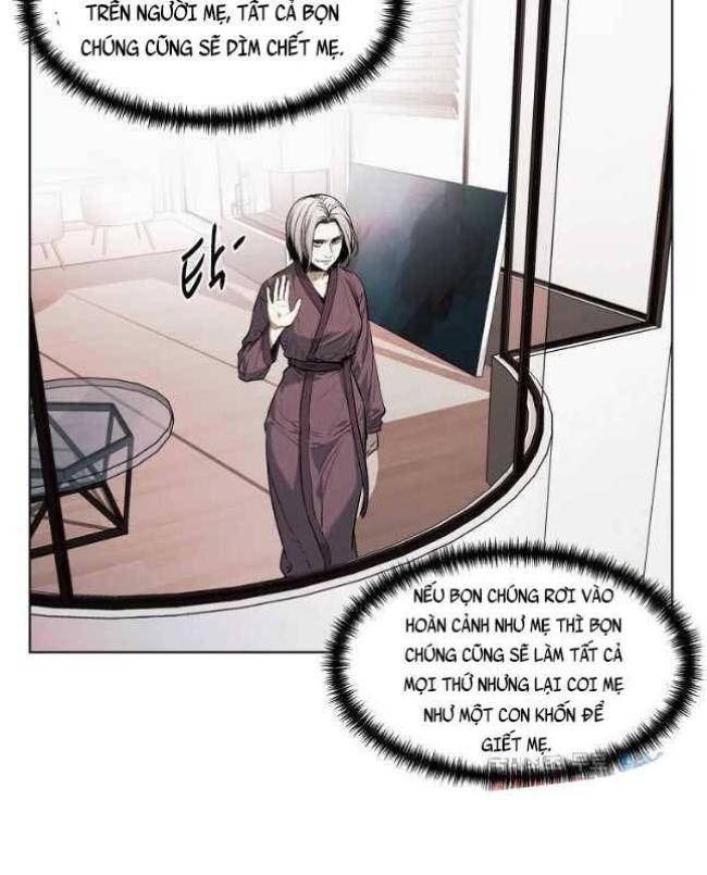 Kẻ Bất Bại Chap 28 - Next Chap 29