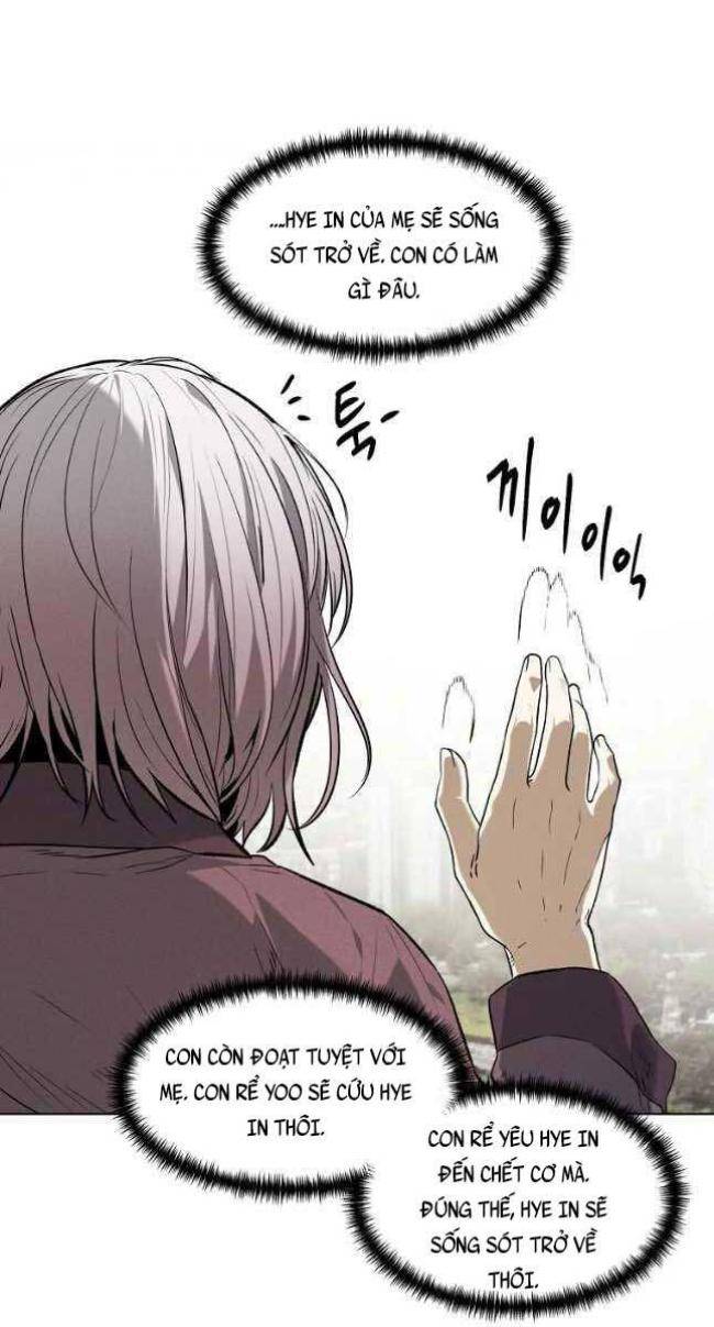 Kẻ Bất Bại Chap 28 - Next Chap 29