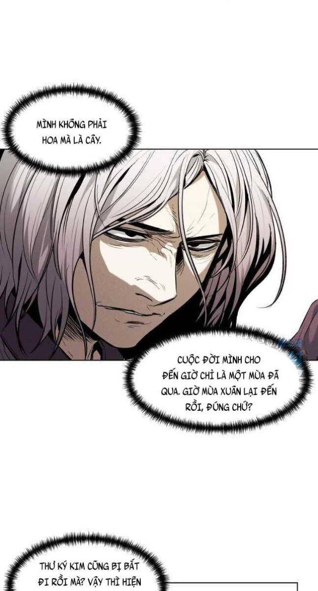 Kẻ Bất Bại Chap 28 - Next Chap 29