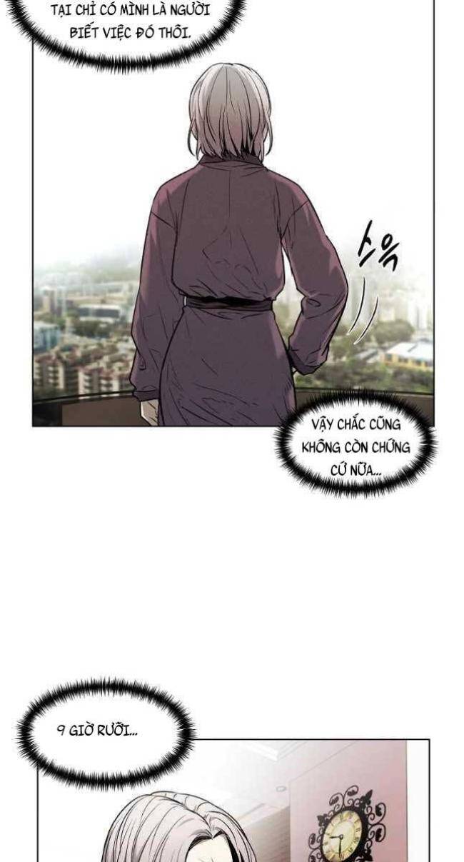 Kẻ Bất Bại Chap 28 - Next Chap 29