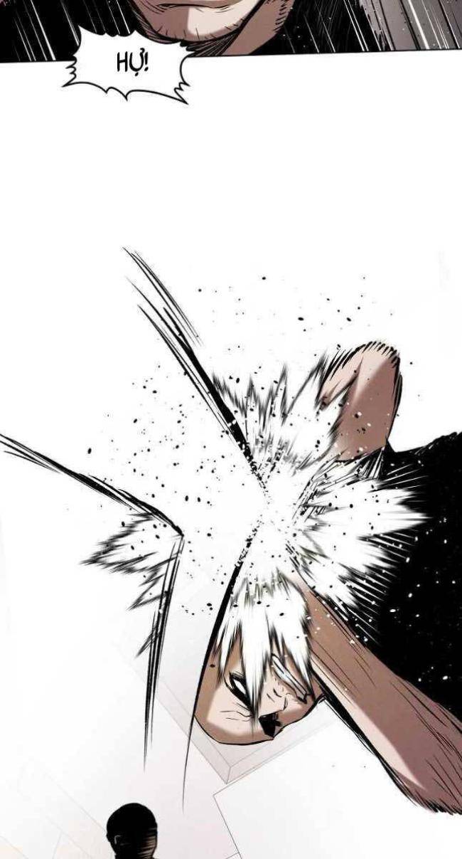 Kẻ Bất Bại Chap 28 - Next Chap 29