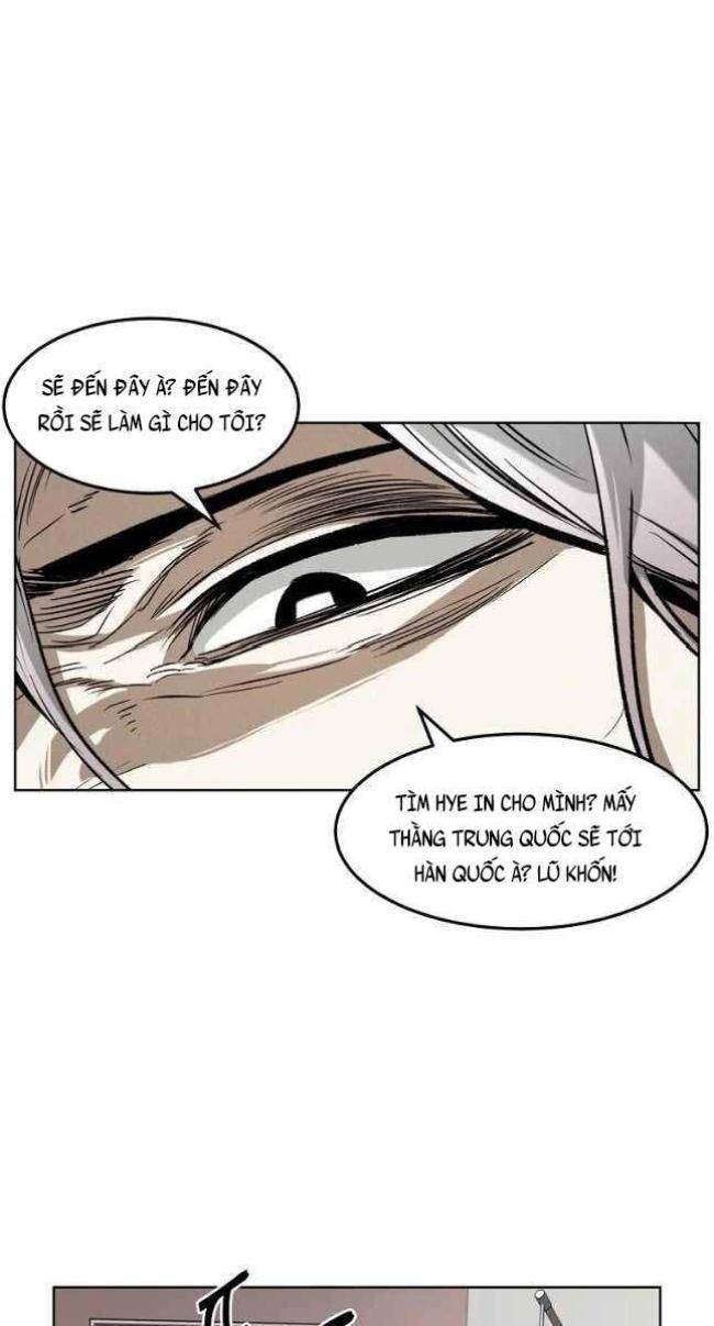 Kẻ Bất Bại Chap 29 - Next Chap 30