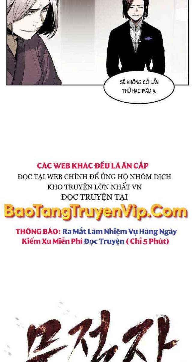 Kẻ Bất Bại Chap 29 - Next Chap 30