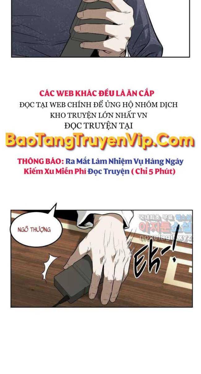 Kẻ Bất Bại Chap 29 - Next Chap 30