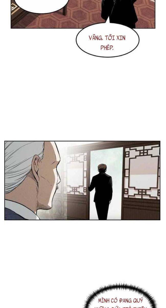 Kẻ Bất Bại Chap 29 - Next Chap 30