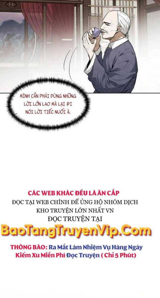 Kẻ Bất Bại Chap 29 - Next Chap 30