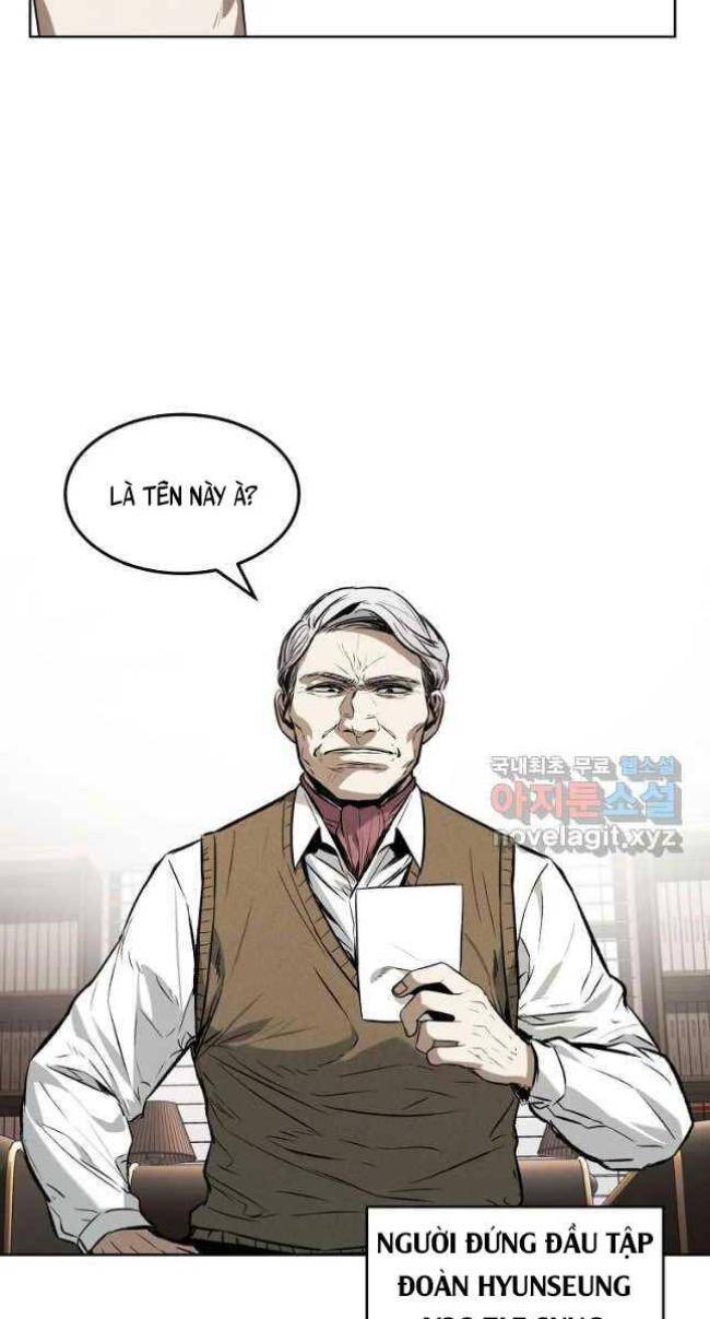 Kẻ Bất Bại Chap 29 - Next Chap 30