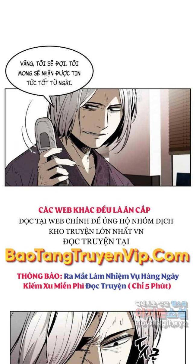 Kẻ Bất Bại Chap 29 - Next Chap 30