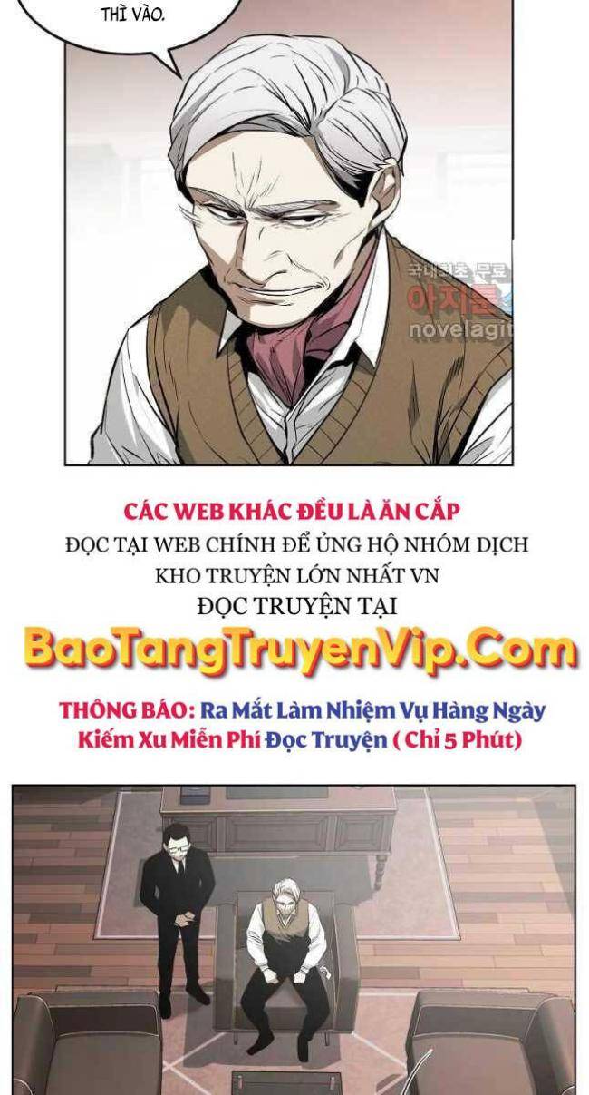 Kẻ Bất Bại Chap 29 - Next Chap 30