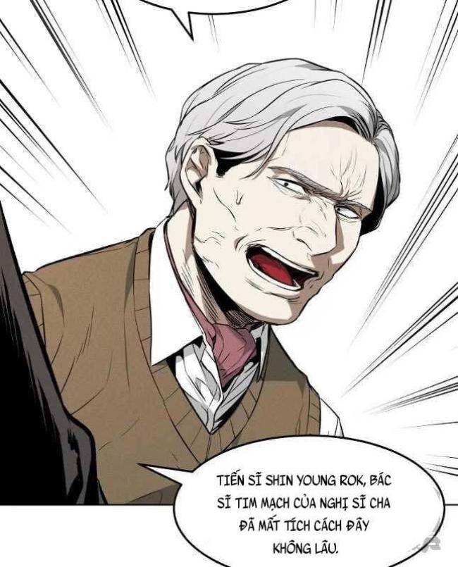 Kẻ Bất Bại Chap 29 - Next Chap 30