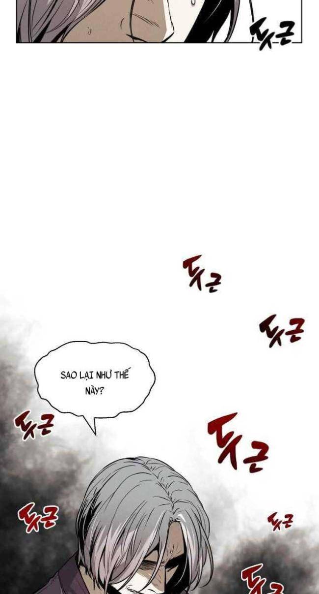 Kẻ Bất Bại Chap 29 - Next Chap 30