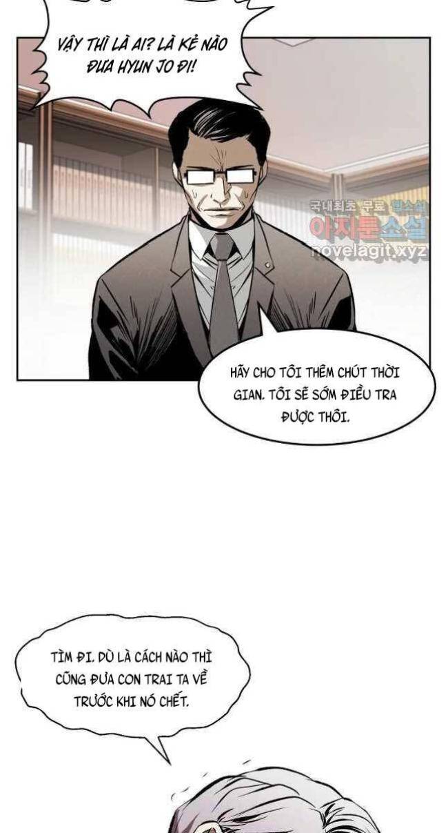 Kẻ Bất Bại Chap 29 - Next Chap 30