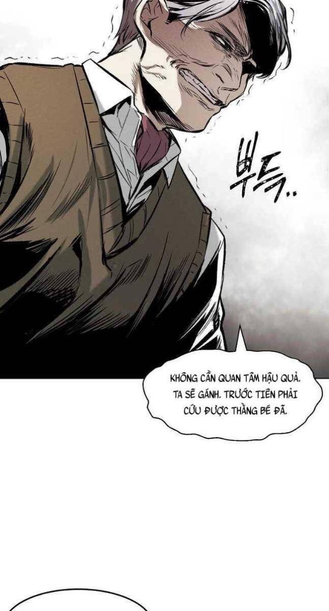 Kẻ Bất Bại Chap 29 - Next Chap 30
