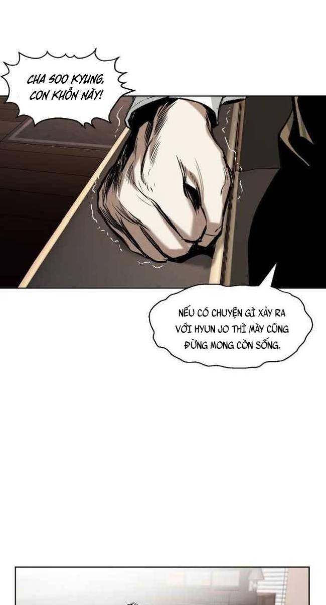 Kẻ Bất Bại Chap 29 - Next Chap 30