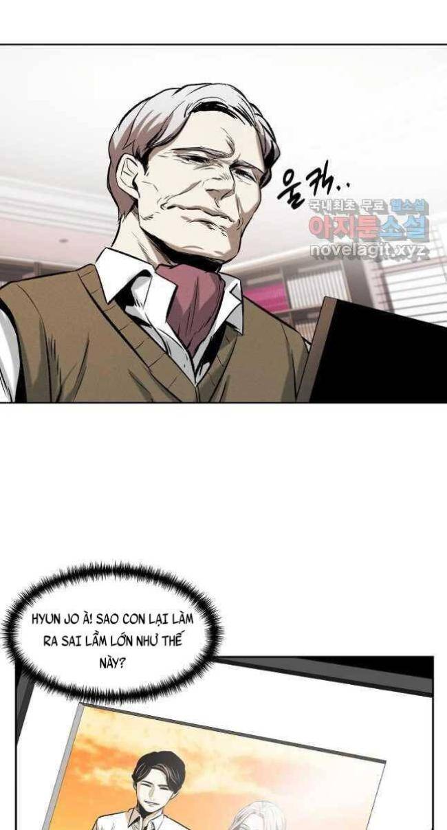 Kẻ Bất Bại Chap 29 - Next Chap 30