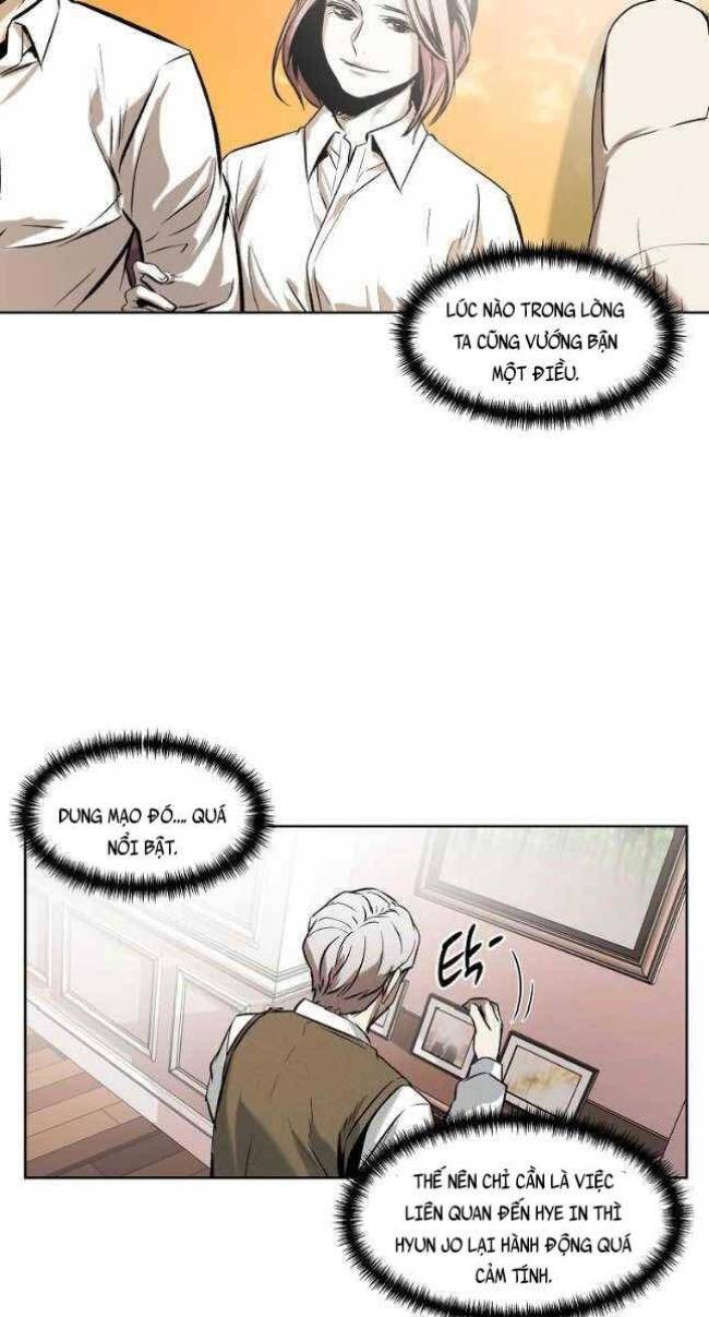 Kẻ Bất Bại Chap 29 - Next Chap 30