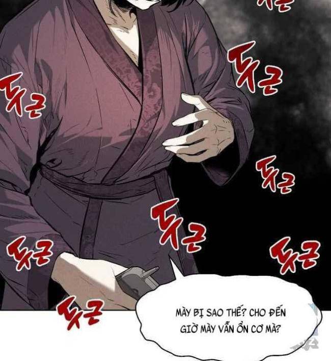 Kẻ Bất Bại Chap 29 - Next Chap 30