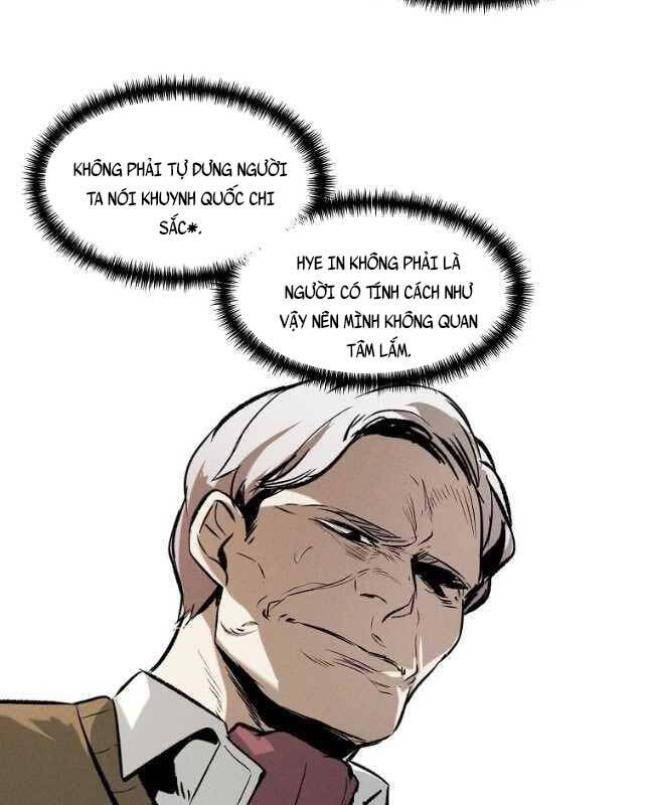 Kẻ Bất Bại Chap 29 - Next Chap 30