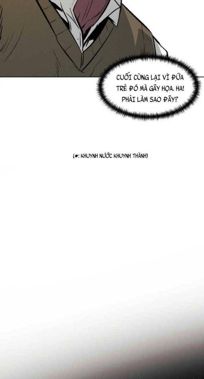 Kẻ Bất Bại Chap 29 - Next Chap 30