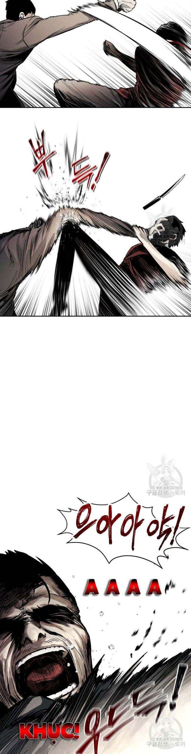 Kẻ Bất Bại Chap 3 - Next Chap 4